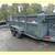 7 x 16 Low Pro Dump Trailer 14K w/ 36" Sides 6 thumbnail