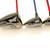 GOLF LH PXG GEN4 IRONS/ NEW PXG GEN2 DRIVER/ NEW XXIO CADDIE GOLF BAG 10 thumbnail