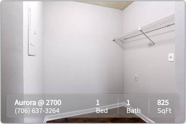 $1,199 / 1br - 825ft2 - A picture is worth a thousand words! Check this 1 bed 1 bath out! (Lilburn - Northeast Atlanta)63921690301827121