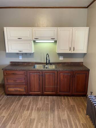 $925 / 2br - 700ft2 - Newly remodeled upstairs 2 bedroom apt (Sheboygan)63813312142595121