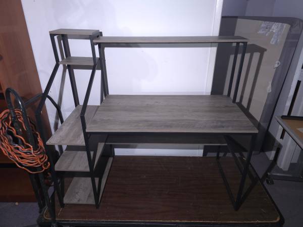 Home Computer Desk 1