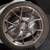 VS Forged VS02 Wheels with Michelin Tires and TPMS 6 thumbnail