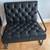 4-Piece Modern Table and Chairs Set 5 thumbnail
