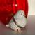 Hinged Porcelian White Dove Trinket Box Ornament 5 thumbnail
