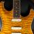 2022 Pensa Custom MK-1 Classic Plus Aged Quilted Maple w/OHSC 14 thumbnail