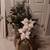 Christmas Poinsettia Arrangement 1 thumbnail