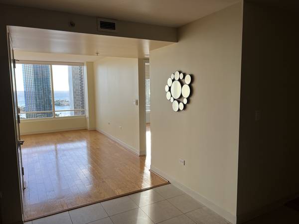 $3,000 / 1br - 732ft2 - Pacifica Honolulu Ocean View 1 BR + den (Ward Kakaako)63939661296642123