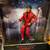 Michael Jackson Thriller Action Figure Limited Edition 1 thumbnail