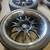 20 inch Bmw staggered rims wheels 5x120 5x4.75 4 thumbnail