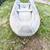 Zodiac inflatable dinghy 9.5 ft- HARD BOTTOM RIB 6 thumbnail