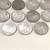Extremely fine-EF40 condition 1921 Morgan’s & 1922 piece silver dollars 12 thumbnail