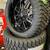 22” wheels and tires (New) 2 thumbnail