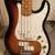 1983 Fender Elite Precision Sunburst 2 thumbnail