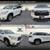 $303/mo - 2013 Ford F150 F 150 F-150 SuperCrew Cab Platinum Pickup 4D 15 thumbnail