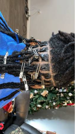 Locs Locs Locs !!63739435039235120