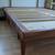High Quality Wood Bed Frame with Drawers for Full/Double Bed 1 thumbnail