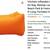 Inflatable Lounger 1 thumbnail