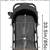 Compact Fold Baby Stroller, Lightweight Travel Toddler Stroller 6 thumbnail