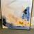 Abstract Framed Canvas Wall Art - KG 1 thumbnail