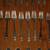 1847 Rogers Bros. Eternally Yours Silver Plated Flatware 3 thumbnail