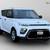 2021 Kia Soul LX Wagon 4D wagon Snow White Pearl 15 thumbnail