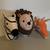 safari heads for nursery decor 1 thumbnail