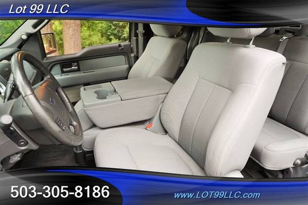 2014 Ford F-150 4x4 4WD - Photo 13