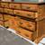 Beautiful Solid Hard Rock Maple Credenza Sideboard Buffet TV Stand 7 thumbnail