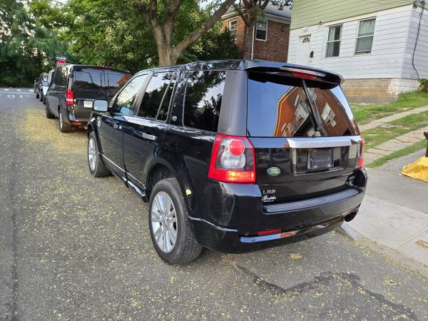 Land Rover LR2 HSE 2009 - $4500 (Flushing)63469898155521123