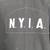 1960's NYIA (JFK Intl. Arpt) FIREFIGHTERS COAT (Worn  by Capt WJD. NE 12 thumbnail