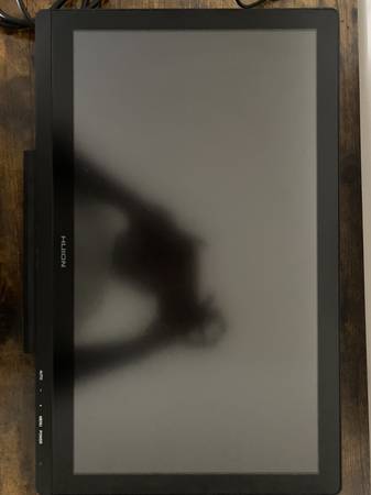 Huion Pen Display Tablet *NEED GONE IMMEDIATELY* 1