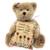 8" Mia Goodfriends Bear by Boyds Head Bean Collection 1 thumbnail