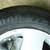 Like New Goodyear Assurance 235/60/R17'' on 2007 Saturn Vue whls 7 thumbnail