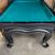 8’ DLT VERONA POOL TABLE BLACK NEW FELT PRO DELV/SETUP INCLUDED 1 thumbnail