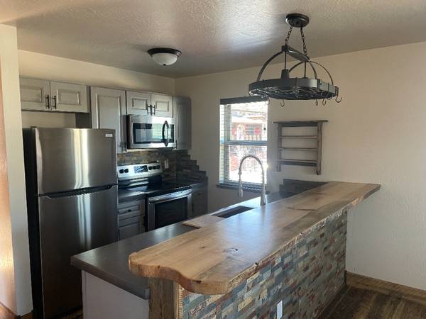 $1295.00 / 1br - 1 hab 1 baño Sin alquiler mensual de mascota por 1 año con contrato de 1 año63656994133505120
