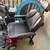 Jazzy Elite Es Battery Operated  Wheel chair 3 thumbnail