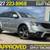 2016 Dodge Journey Crossroad Sport Utility 4D CALL OR TEXT TODAY! 1 thumbnail