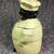 Vintage Pearl China Chef Cooky Cookie Jar 22k Gold Gild #639 5 thumbnail