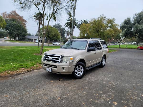 2008 Ford Expedition 1
