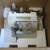 Bernette Overlock Sewing Machine Serger 1 thumbnail