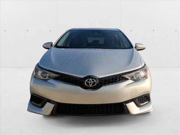 2017 Toyota Corolla iM Hatchback - $11,498 (Llama al *(321) 441-3182* para confirmar disponibilidad al instante)63470426630785121