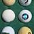 Collectible Golf Balls 12 thumbnail