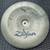 Zildjian K Custom 17" Dark China Cymbal (SOUND FILE) 2 thumbnail