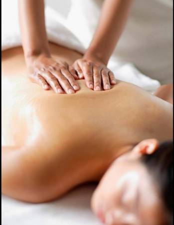 Massages/ Masajes 1