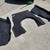 2003-07 Cadillac CTS Trunk Hinges / Cover / Cargo Net 13 thumbnail