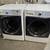 FRONT LOAD KENMORE WASHER AND GAS DRYER SET HEAVY DUTY ALL CYCLES 1 thumbnail
