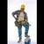 HANDYMAN, TILE, HARDWOOD FLOOR, SHEET ROCK, PAINTING, BATHROOM, FLOOD 1 thumbnail
