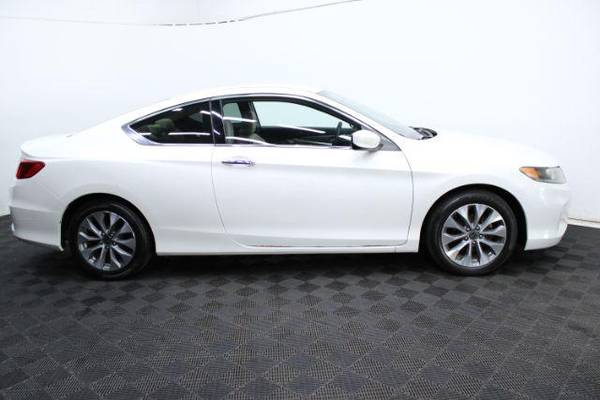 2014 Honda Accord LX-S - $11,799 (+ Precise Automotive Group)63618594234755123