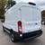 2019 Ford Transit 250 130” WB Mid Roof Sliding Side Door Powerstroke 3 thumbnail