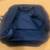 TUMI Voyageur Navy Blue Nylon Backpack Bag 9 thumbnail